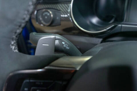 2022 Ford Mustang Shelby GT500