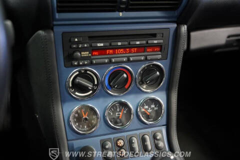 2000 BMW M