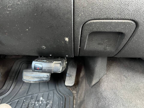 2010 Chevrolet Silverado 1500