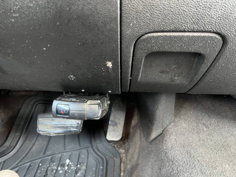 2010 Chevrolet Silverado 1500