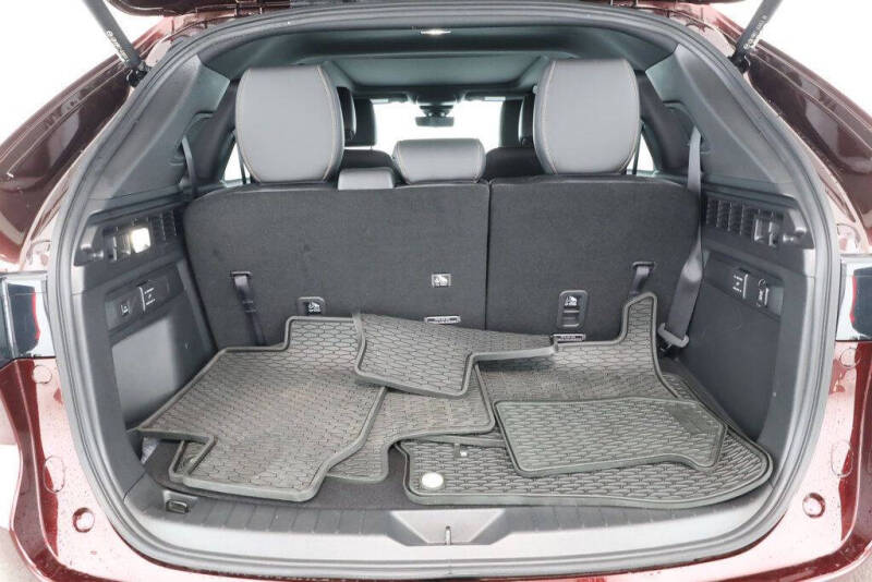 2025 Mazda CX-90 Plug-in Hybrid Premium Plus