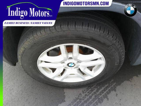 2006 BMW X5 3.0i