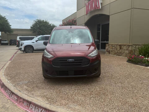 2021 Ford Transit Connect XL