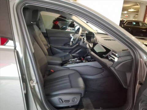 2025 Audi A5 quattro Premium TFSI