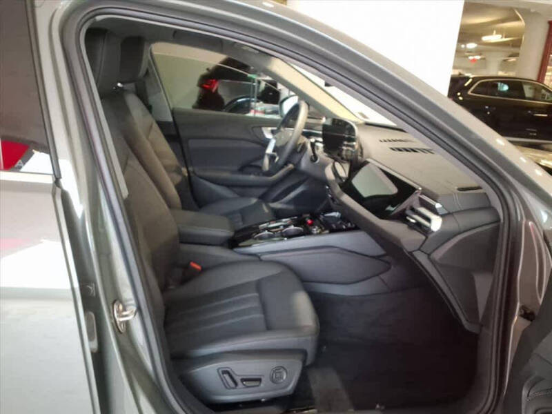 2025 Audi A5 quattro Premium TFSI