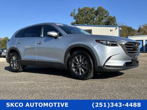 2023 Mazda CX-9 Touring