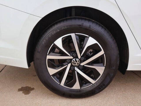 2025 Volkswagen Jetta S