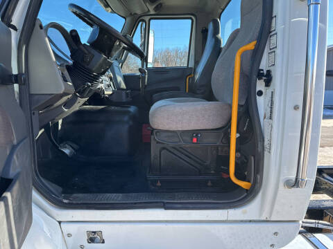 2013 International WorkStar 7600
