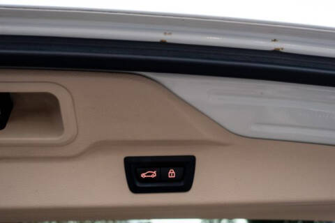 2014 BMW X5 xDrive35d