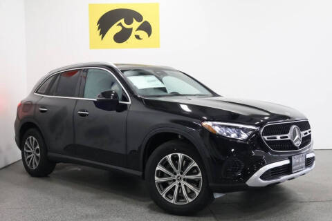 2026 Mercedes-Benz GLC GLC 300 4MATIC