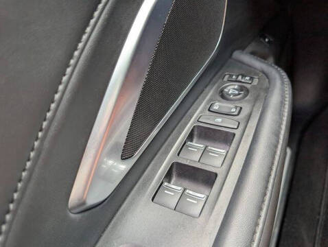 2024 Acura RDX SH-AWD