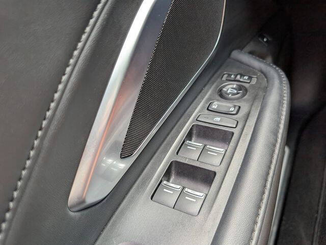 2024 Acura RDX SH-AWD