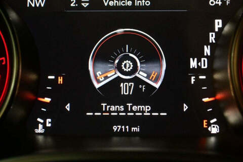 2017 Dodge Challenger