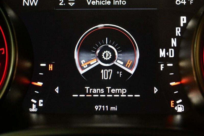 2017 Dodge Challenger