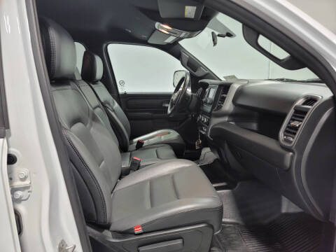 2022 RAM 1500 Tradesman