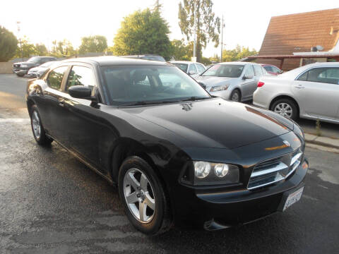 2010 Dodge Charger SE
