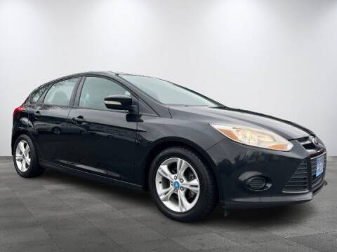 2013 Ford Focus for sale at New Diamond Auto Sales, INC in West Collingswood Heights NJ