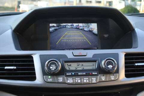 2014 Honda Odyssey LX