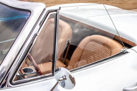 1963 Chevrolet Corvette