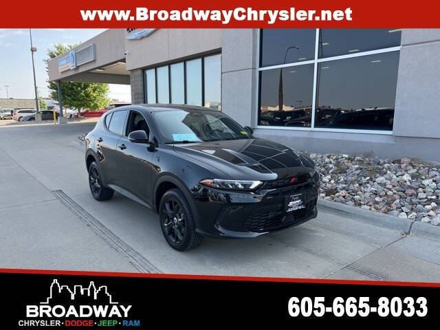 2024 Dodge Hornet GT