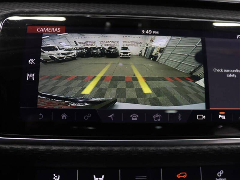 2018 Land Rover Range Rover Velar P380 S