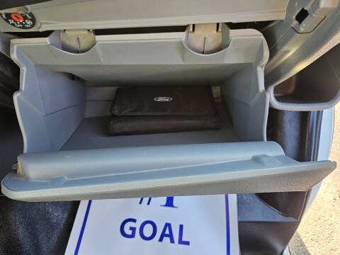 2017 Ford Transit 250