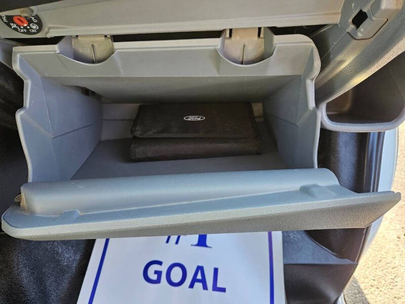 2017 Ford Transit 250