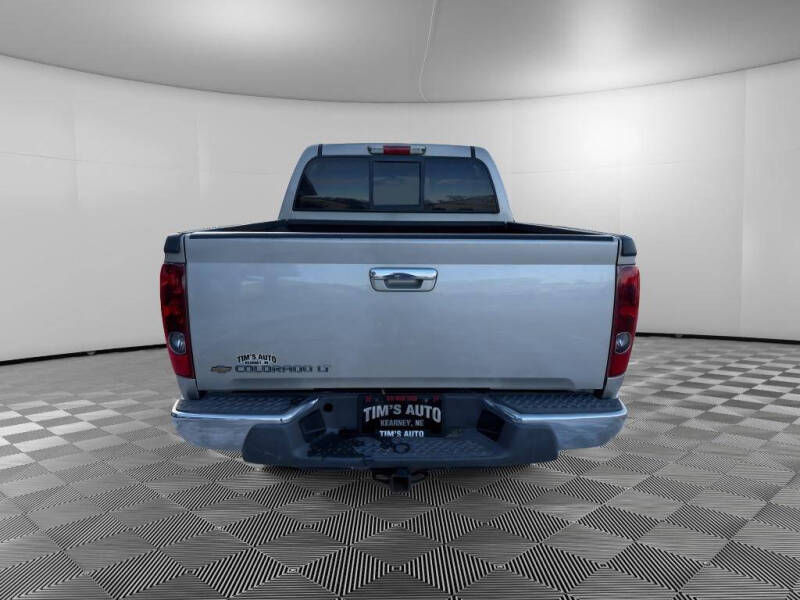 2009 Chevrolet Colorado