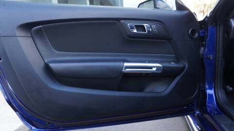 2015 Ford Mustang GT