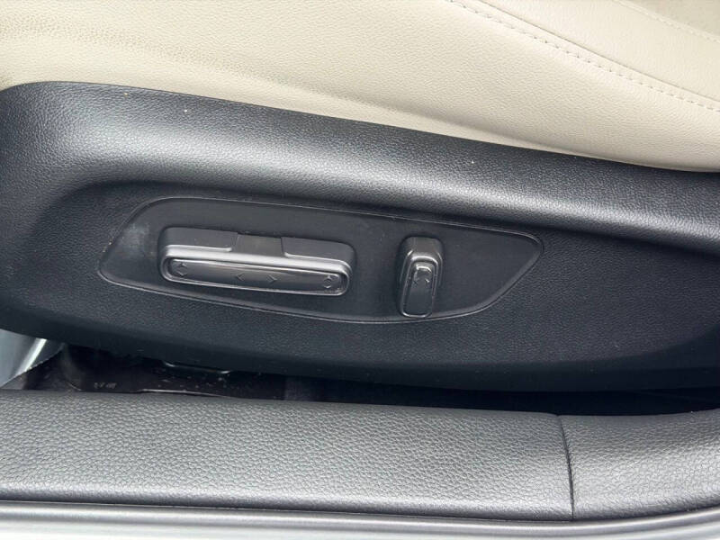 2022 Honda Civic Sport Touring