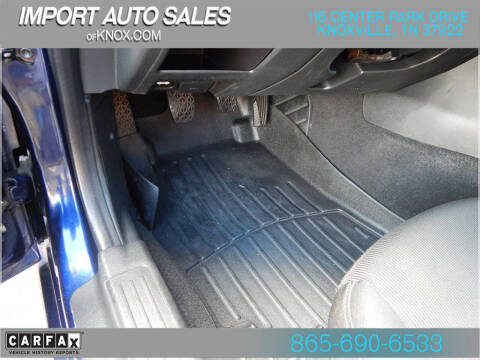 2009 Mazda MX-5 Miata Touring