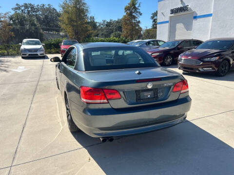 2009 BMW 3 Series 328i