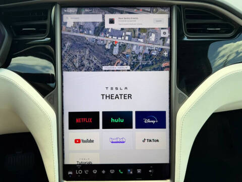 2020 Tesla Model X