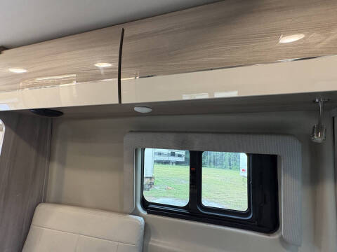 2023 Thor Motor Coach Sequence