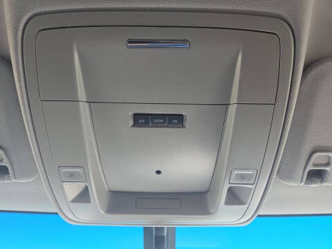 2017 Chevrolet Silverado 2500HD