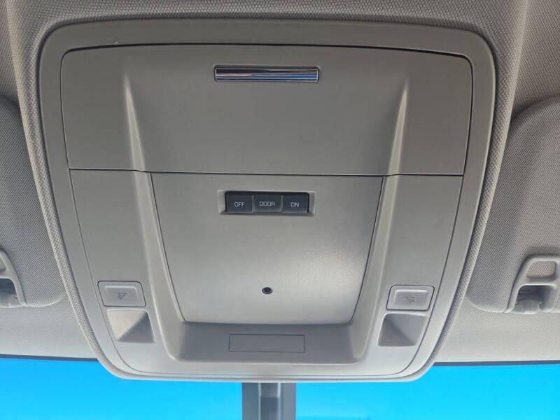 2017 Chevrolet Silverado 2500HD