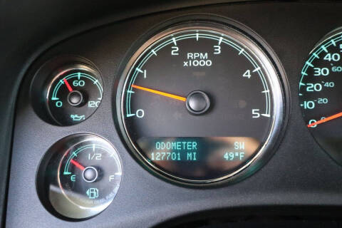 2014 GMC Sierra 2500HD Denali