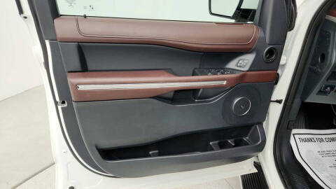 2022 Ford Expedition MAX Limited