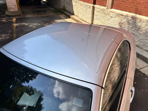 2011 BMW 3 Series 335i