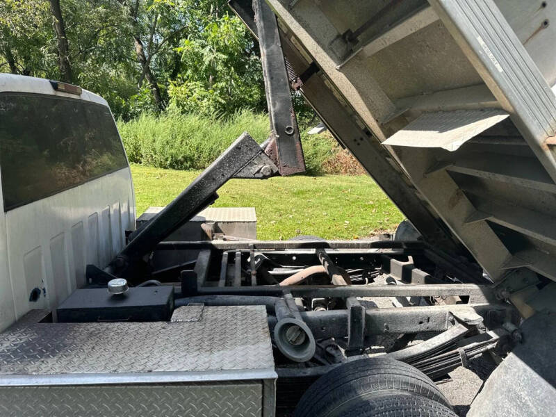 1997 GMC Sierra 3500