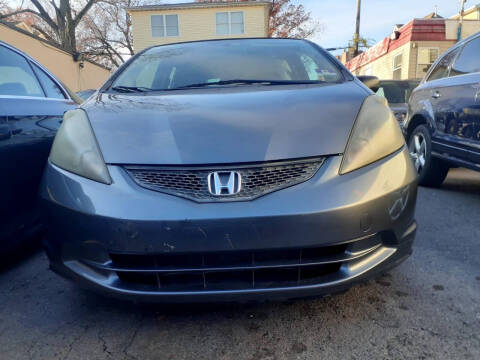 2013 Honda Fit for sale at Payless Auto Trader in Newark NJ