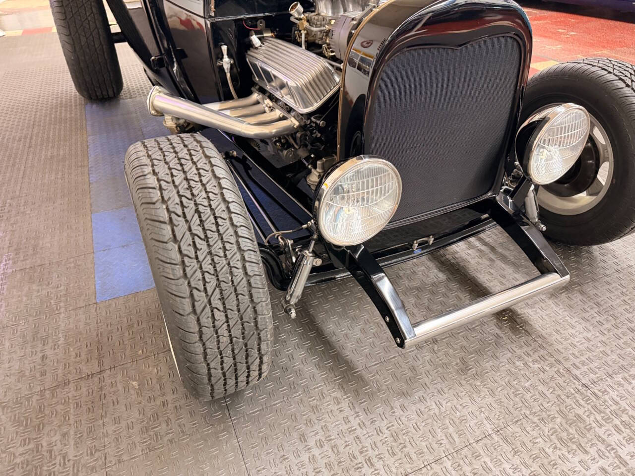 1929 Ford Hot Rod / Street Rod 14