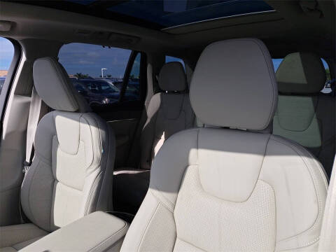 2026 Volvo XC90 B6 Ultra 7P