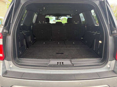 2020 Ford Expedition XLT