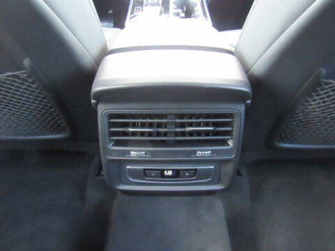 2022 Audi Q7 quattro Premium 55 TFSI