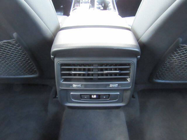 2022 Audi Q7 quattro Premium 55 TFSI