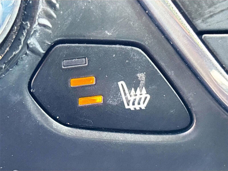 2017 Chevrolet Cruze Premier Auto
