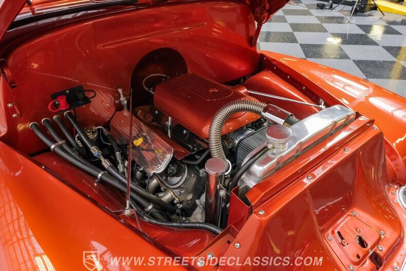 1948 Chevrolet 3100
