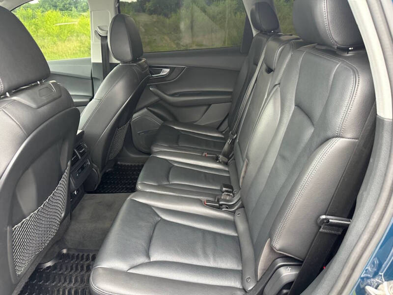 2019 Audi Q7