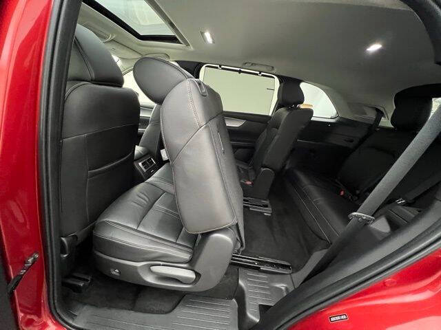 2024 Mazda CX-90 3.3 Turbo Preferred Plus